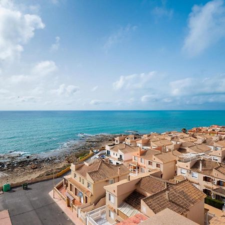 Apartamento Vista Apartamento Torrevieja Exterior foto
