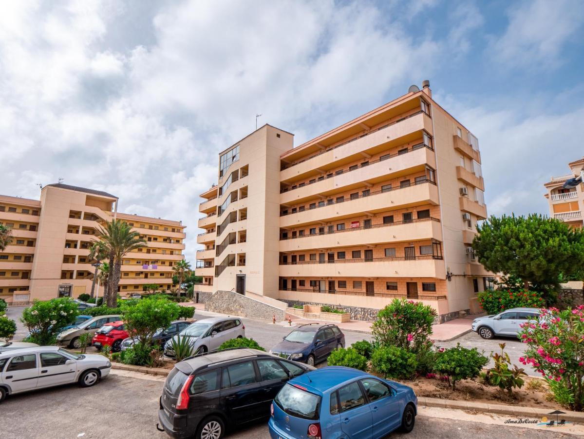 Apartamento Vista Apartamento Torrevieja Exterior foto