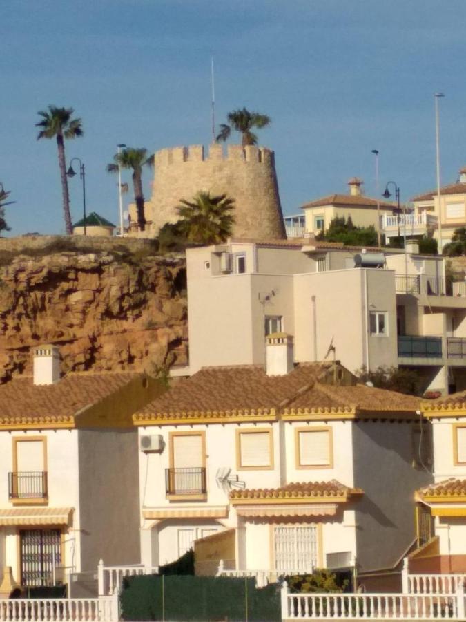 Apartamento Vista Apartamento Torrevieja Exterior foto