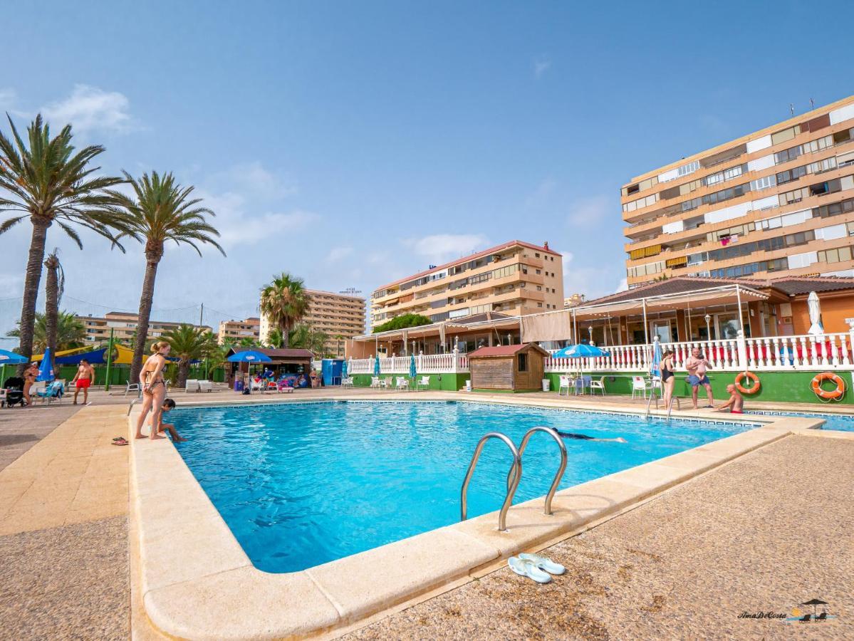 Apartamento Vista Apartamento Torrevieja Exterior foto